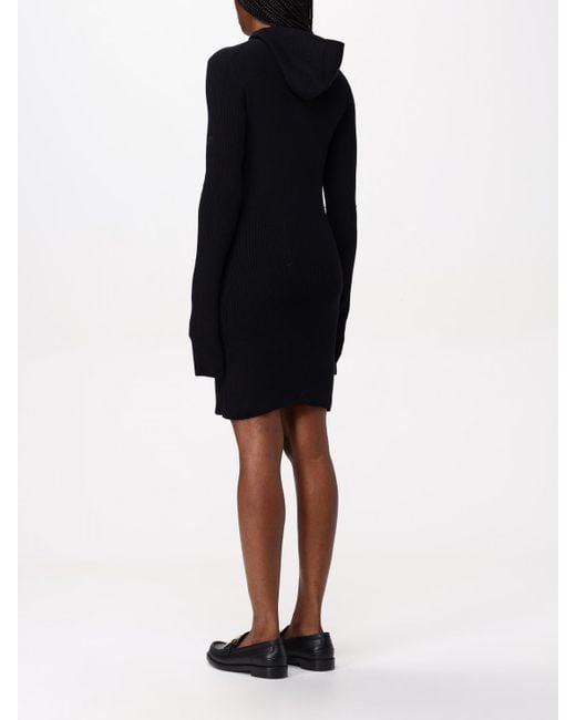 Fendi Black Dress