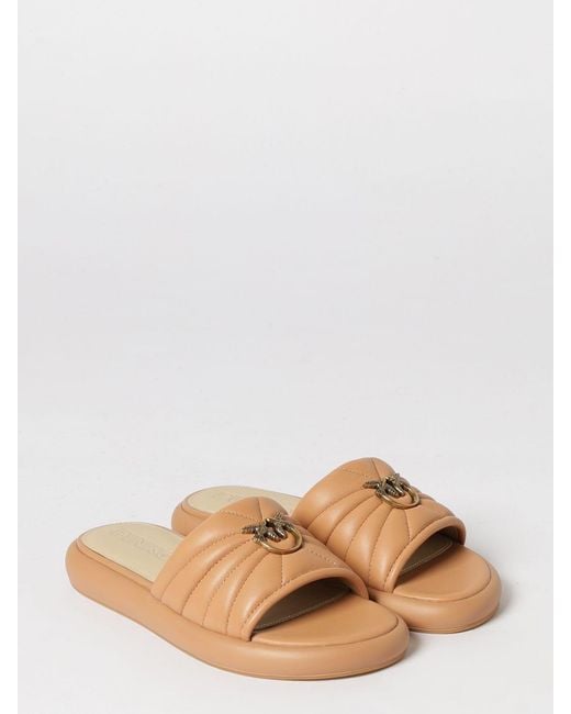 Pinko Pink Fiona 03 Sandals