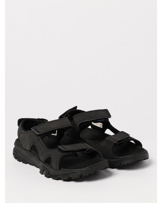 Timberland Sandalen Herren in White für Herren