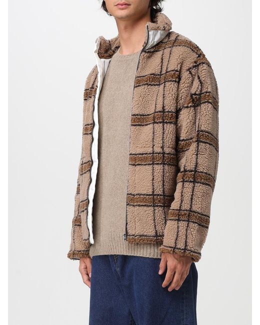 RANRA Blue Jacket for men