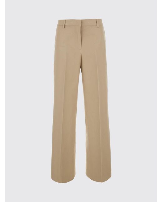 PT Torino Natural Trousers