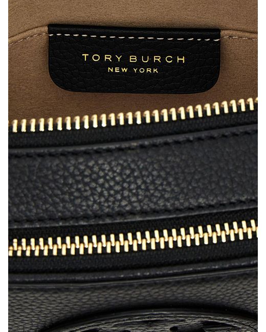 Tory Burch Black Mini Bag