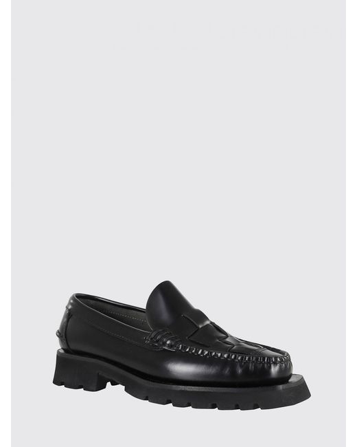 Hereu Black Shoes