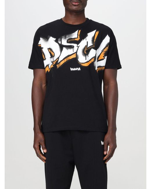 DISCLAIMER Pullover Herren in Black für Herren