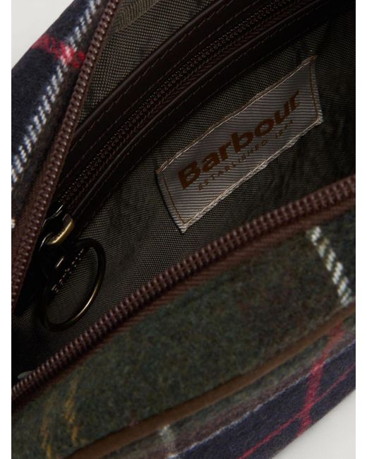 Sac Porté Main Femme Barbour en coloris Black