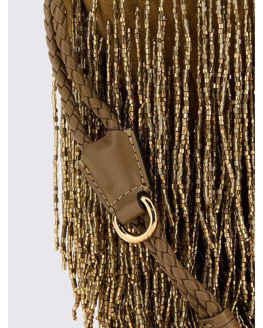 Etro Natural Handbag