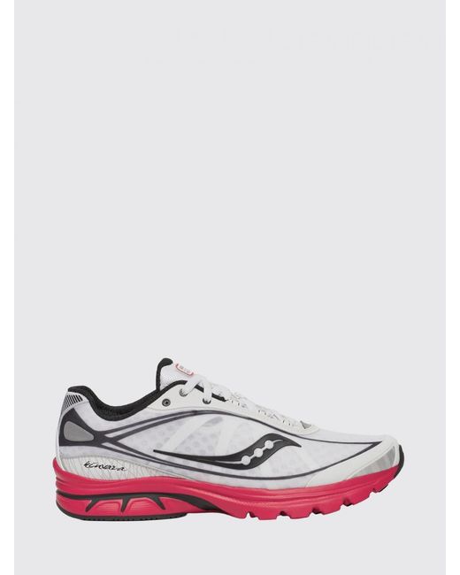 Saucony White Sneakers for men