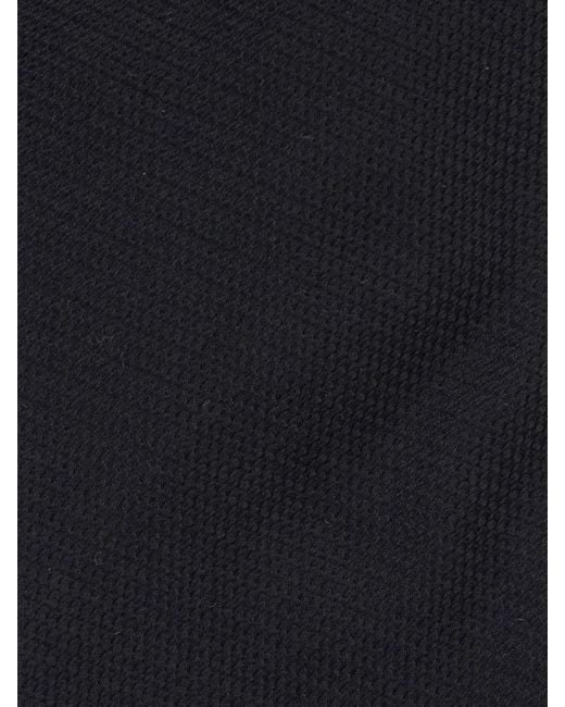 DSquared² White Tie for men