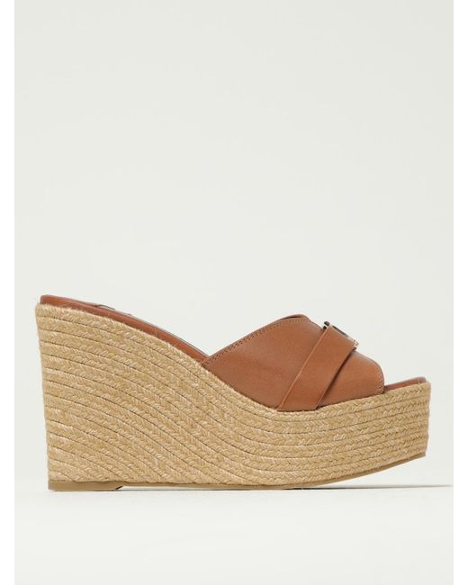 Jimmy Choo Natural Schuhe Damen