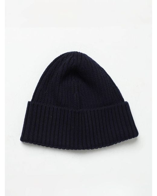 Lacoste Blue Hat for men