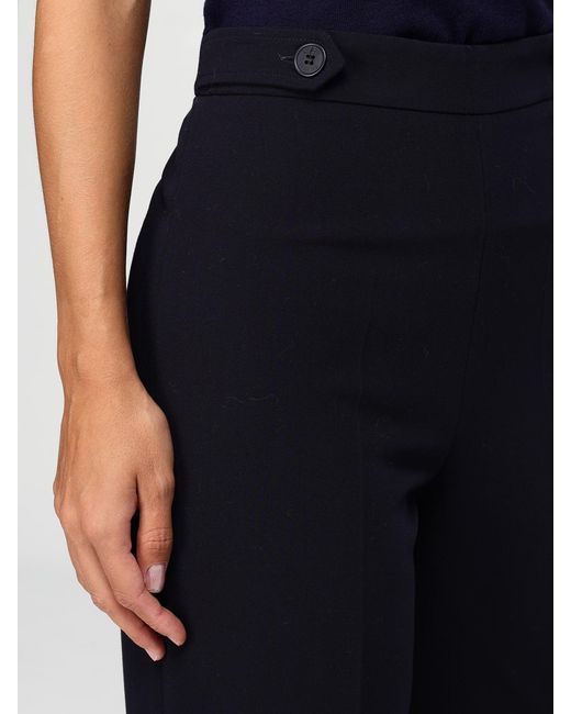 Twinset Blue Pants