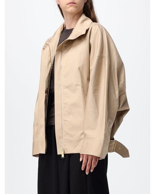 DARKPARK Natural Jacket
