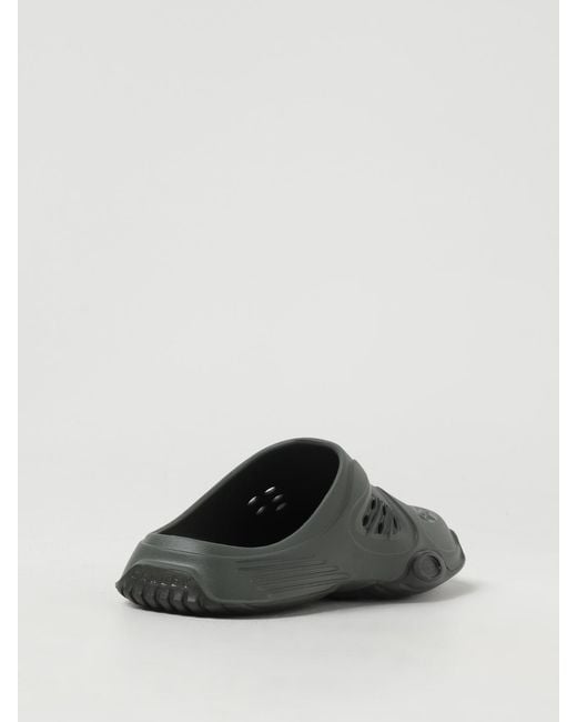 Oakley Green Sandals for men