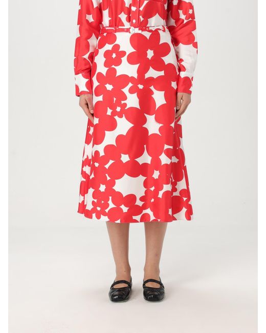 Marni Red Rock Damen
