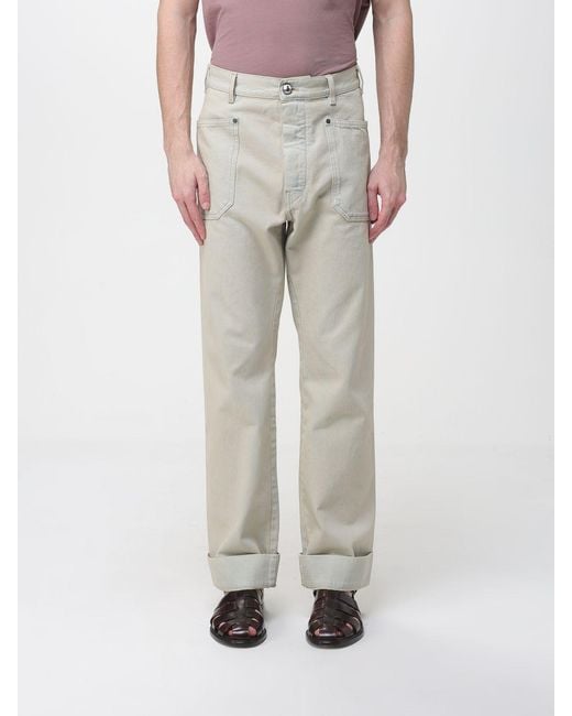 Vivienne Westwood Blue Straight Jeans for men