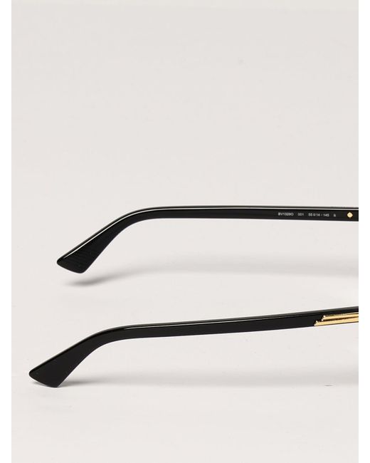 Bottega Veneta Natural Optical Frames for men