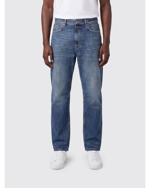 Closed Blue Jeans for men