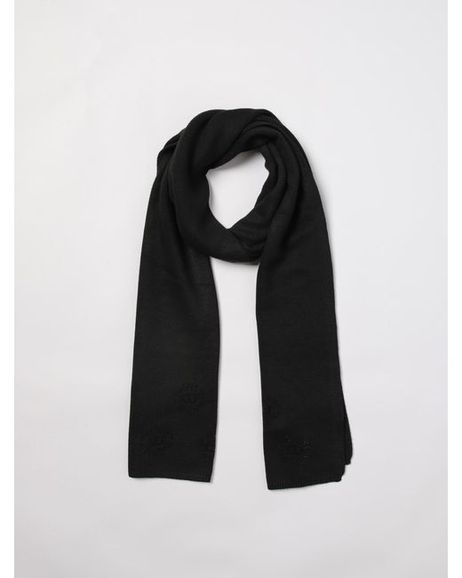 Bufanda Mujer Twinset de color Black