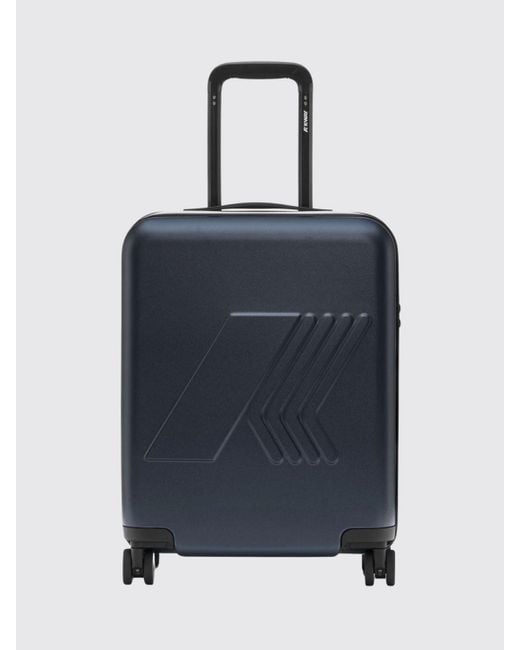 Sacs De Voyage Homme K-Way pour homme en coloris Blue
