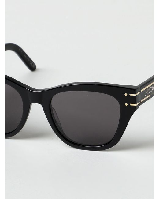 Gafas de sol Dior de color Black