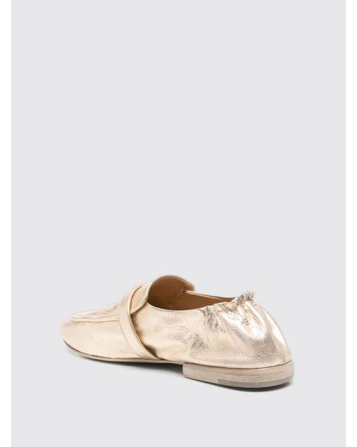 Marsèll Natural Shoes