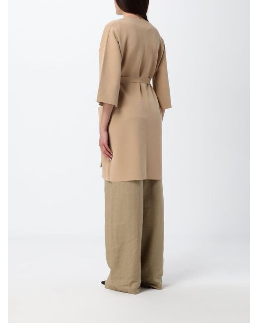Kangra Natural Viscose Blend Cardigan