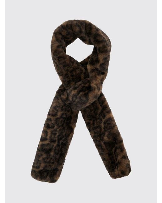 Sciarpa di Apparis in Black