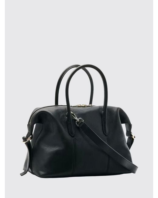 Patrizia Pepe Black Handbag