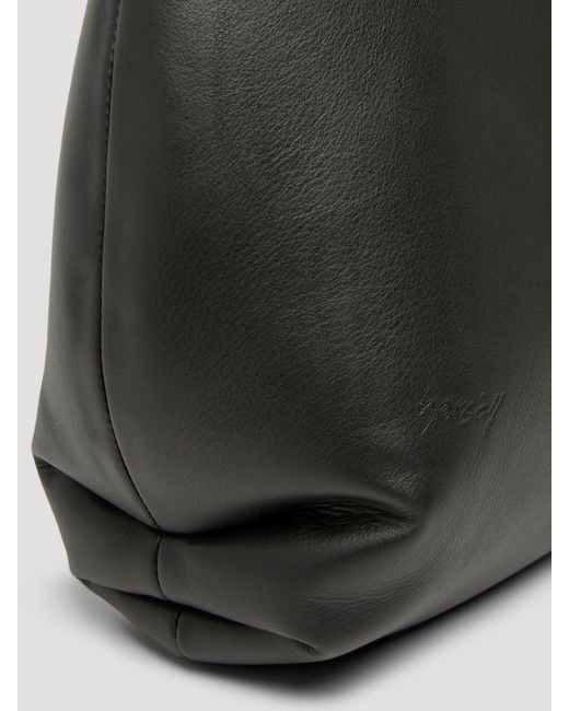 Bolso de hombro Marsell Marsèll de color Black