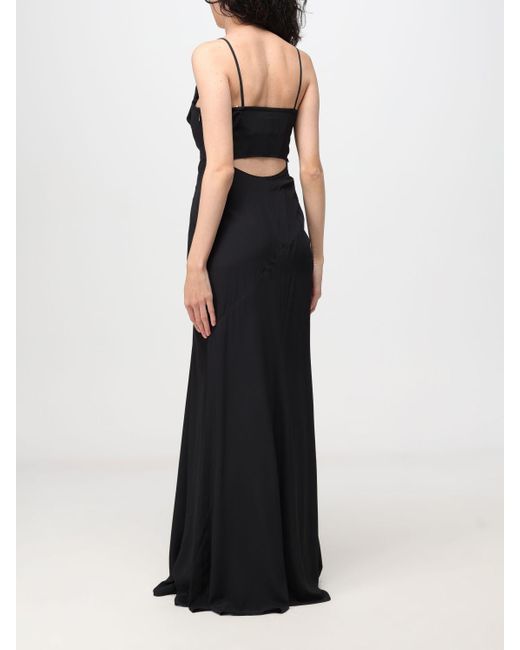 Isabel Marant Black Dress