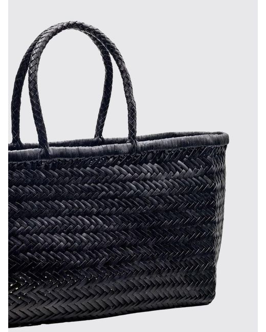 Dragon Diffusion Blue Mini Flat Gora Bag