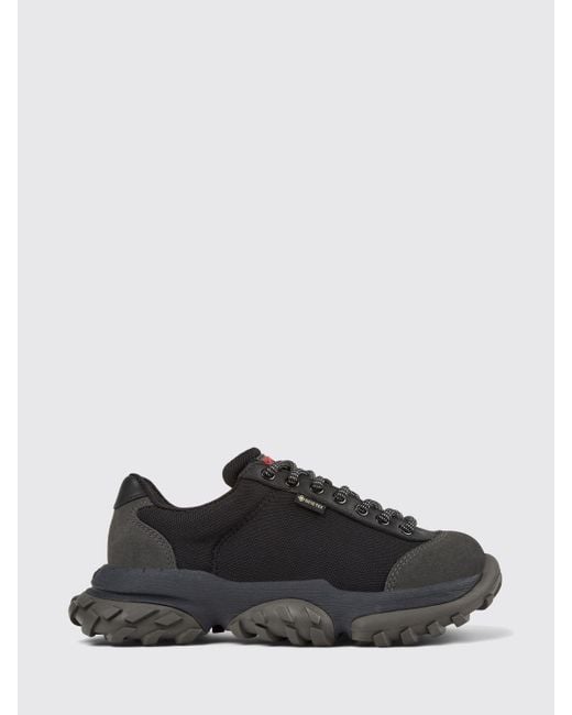 Camper Black Schuhe Damen