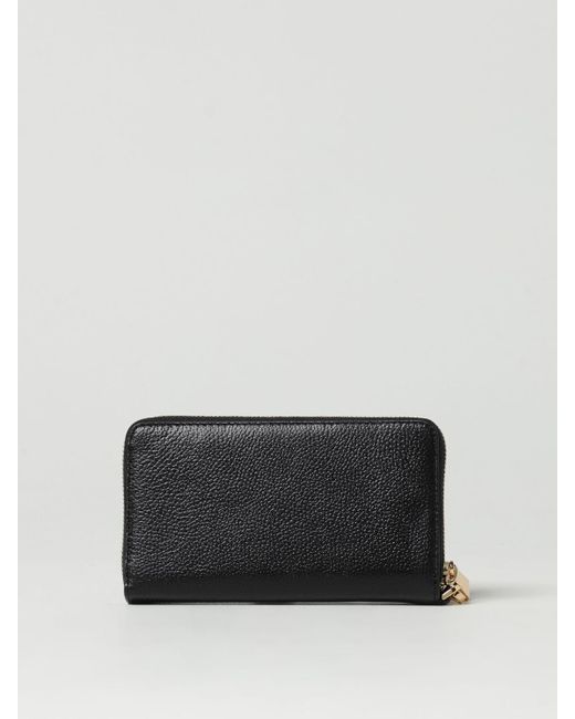 Bolso De Mano Mujer Michael Kors de color Black
