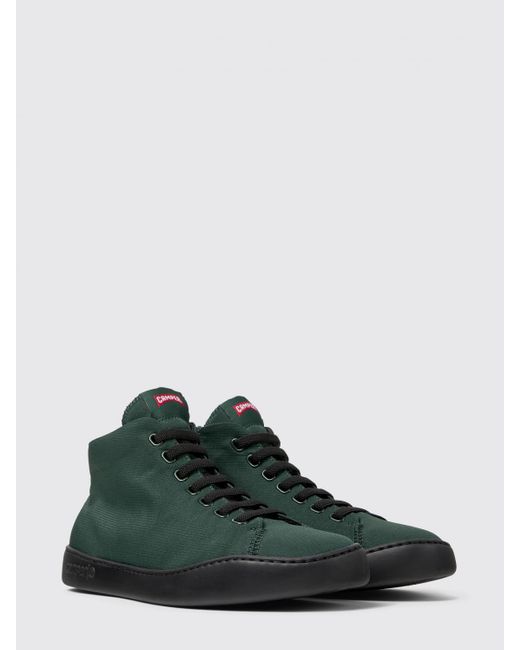 Camper Schuhe Herren in Green für Herren