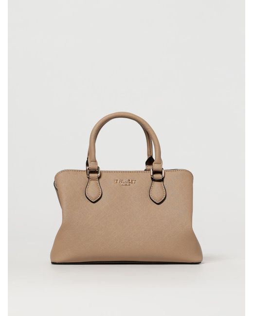 Twinset Natural Mini Bag