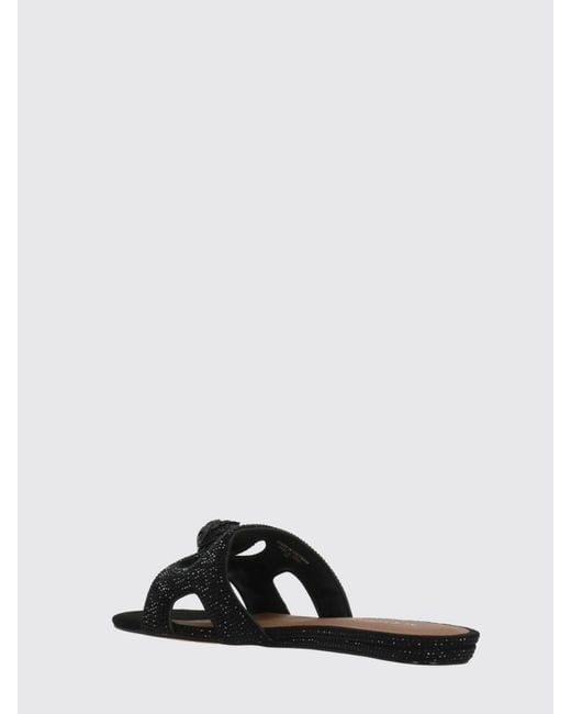 Kurt Geiger Black Shoes