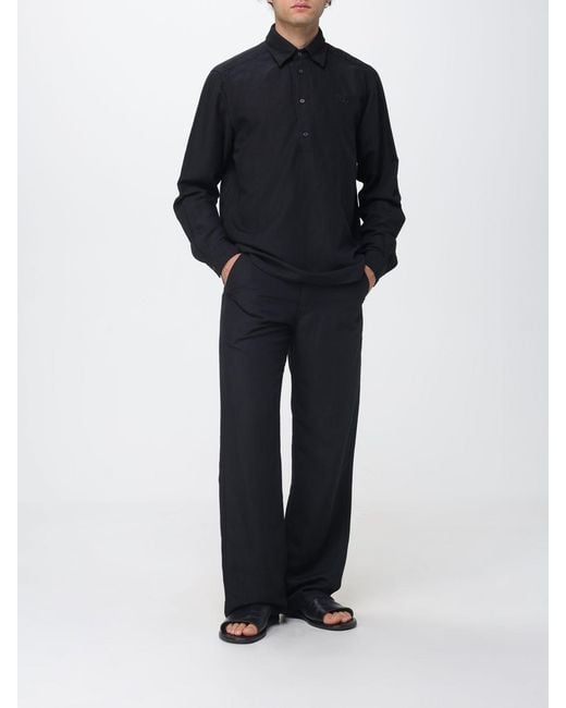 DIESEL Blue Shirt for men