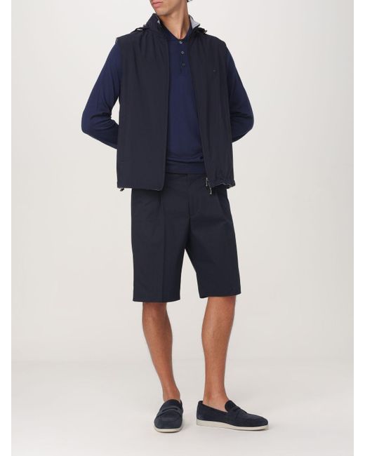Corneliani Pullover Herren in Blue für Herren
