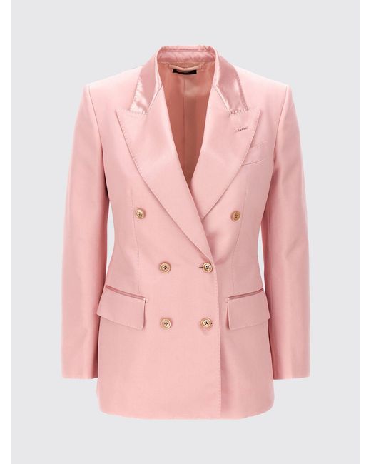 Tom Ford Pink Jacket