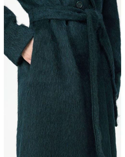 Twinset Blue Coat