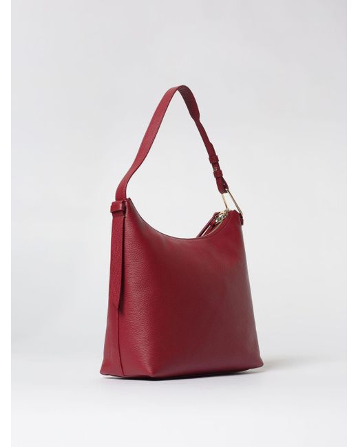 Coccinelle Red Handtasche Damen