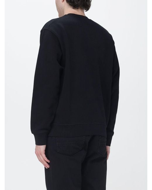 Sudadera Hombre DSquared² de hombre de color Blue