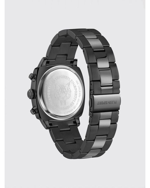 Philipp Plein Black Watch for men