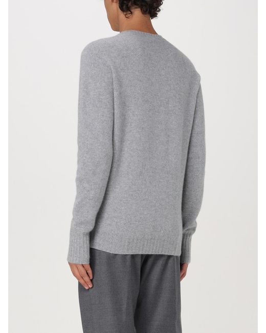 Drumohr Pullover Herren in Gray für Herren