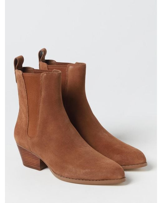 Michael Kors Brown Boot