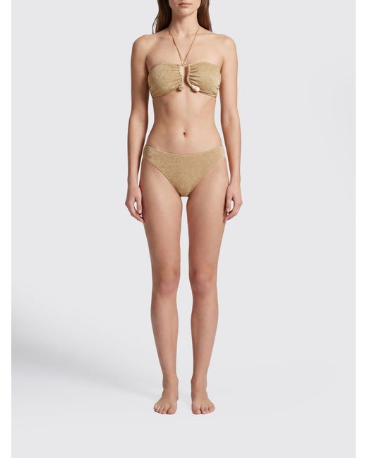 Oseree Natural Swimsuit