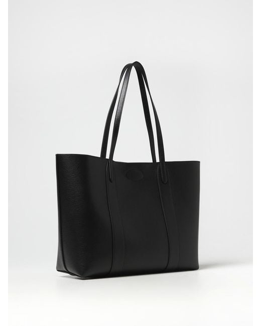 Mulberry Black Handbag