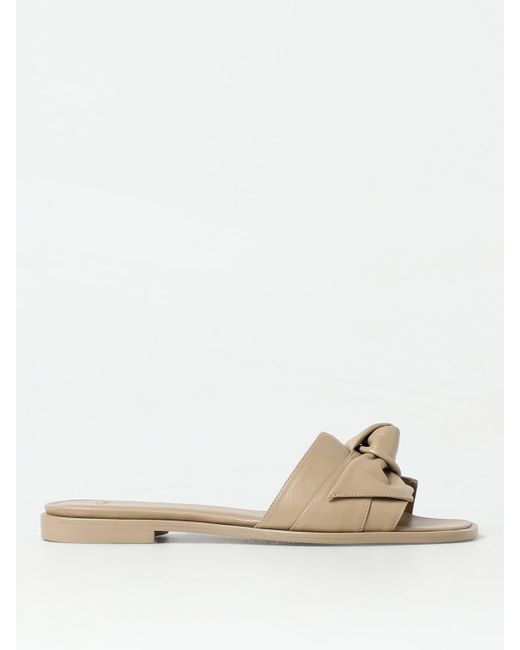Alexandre Birman Natural Schuhe Damen