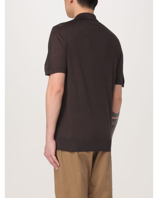 Corneliani Pullover Herren in Black für Herren