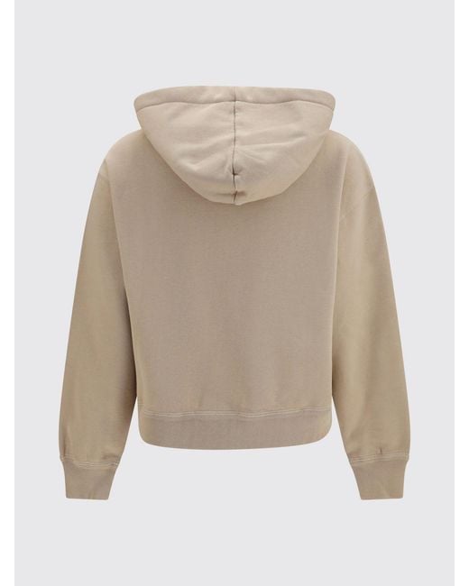 Isabel Marant Natural Sweatshirt